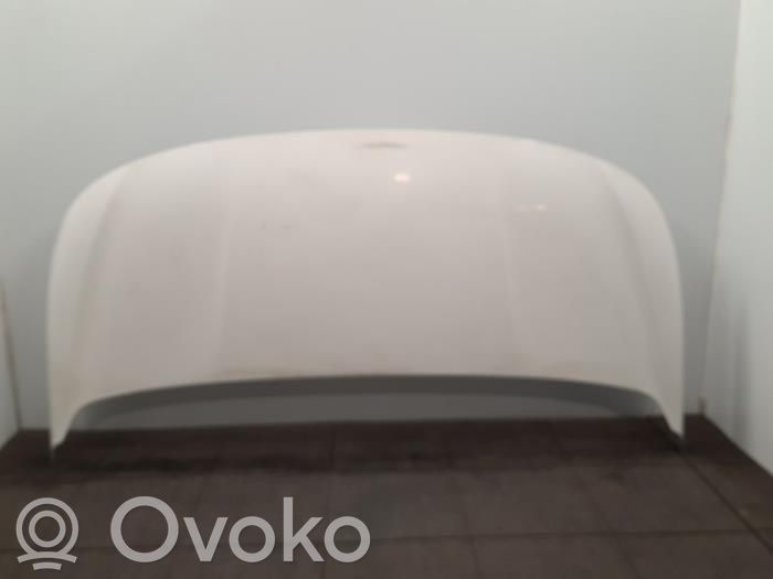 Capotă motor   9820422880