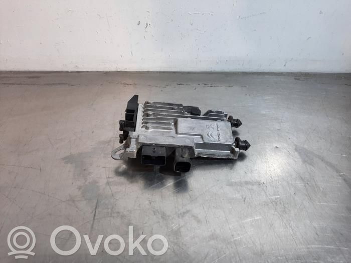 Citroen Berlingo Modul comandă Start/Stop