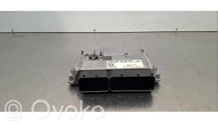 Volkswagen Golf VIII Centralina/modulo del motore 