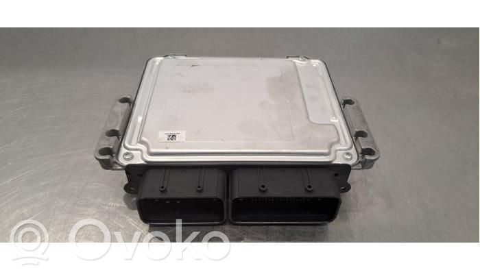 Engine control unit/module   9851039580,1673942380