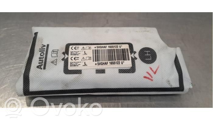 Citroen C3 Airbag scaun 