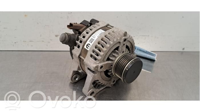 Generator/alternator   9835688980