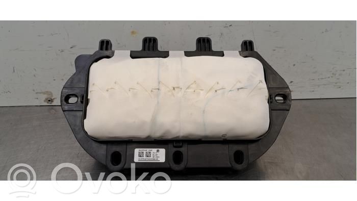 Citroen C3 Passenger airbag 