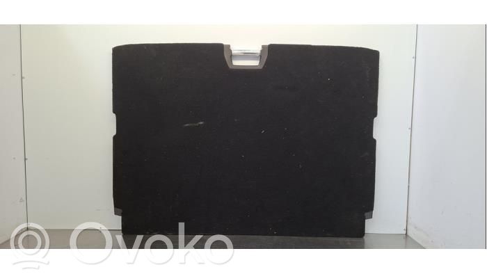 Peugeot 2008 II Mochetă portbagaj 