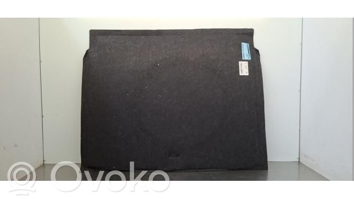 Peugeot 2008 II Mochetă portbagaj 