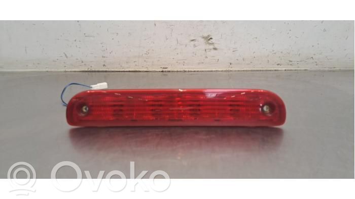 Peugeot Boxer Luce d’arresto centrale/supplementare 