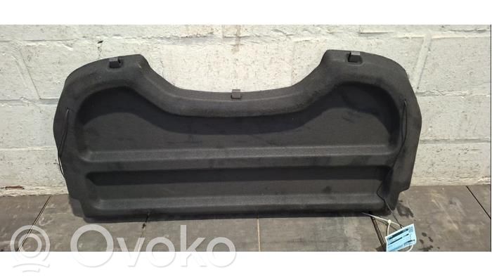 Dacia Spring Hattuhylly 