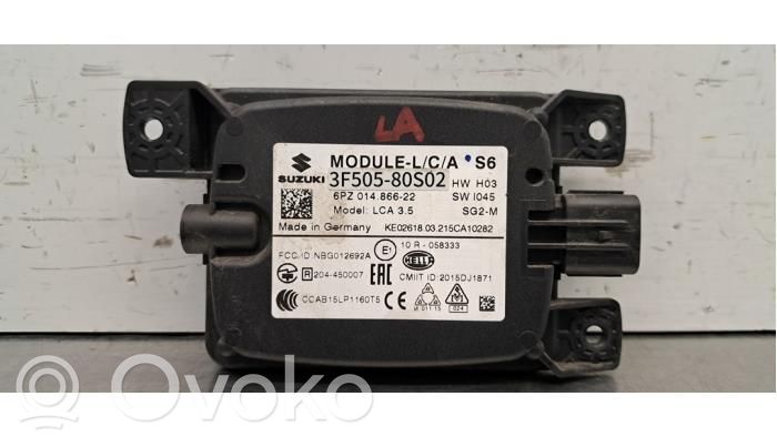 Radar / Czujnik Distronic   3F50580S02