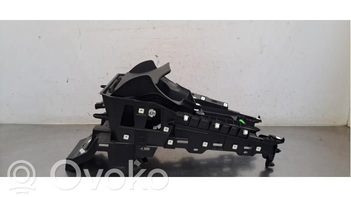 Citroen DS7 Crossback Console centrale 