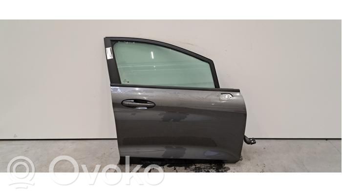 Ford Fiesta Durvis 