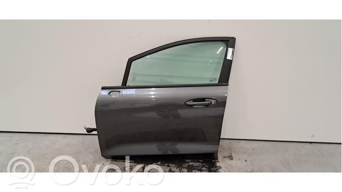 Ford Fiesta Durvis 