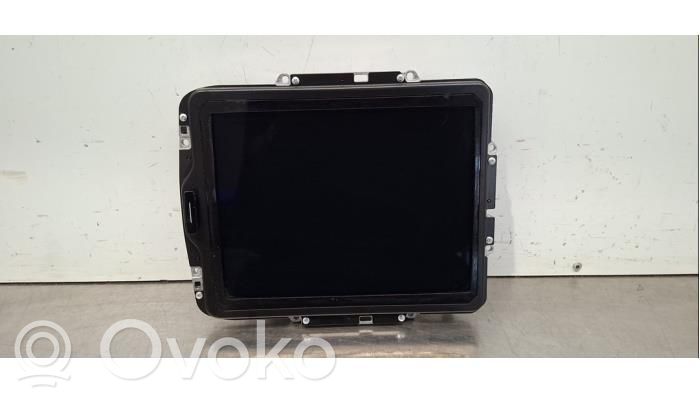 Volvo XC40 Bildschirm / Display / Anzeige 