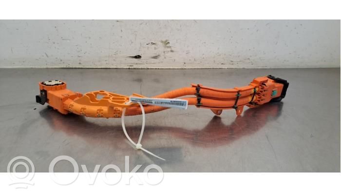 High voltage cable   162485559E