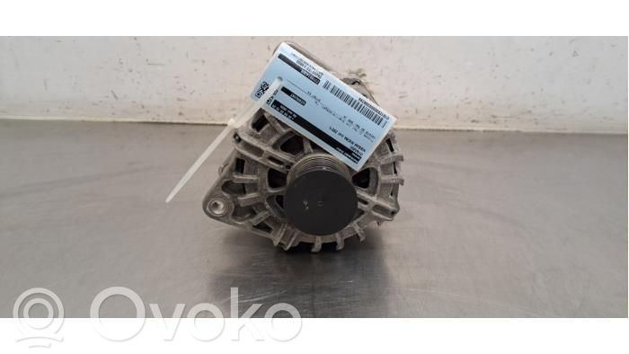 Nissan Micra K14 Alternator 