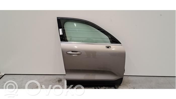 Volvo XC40 Дверь 