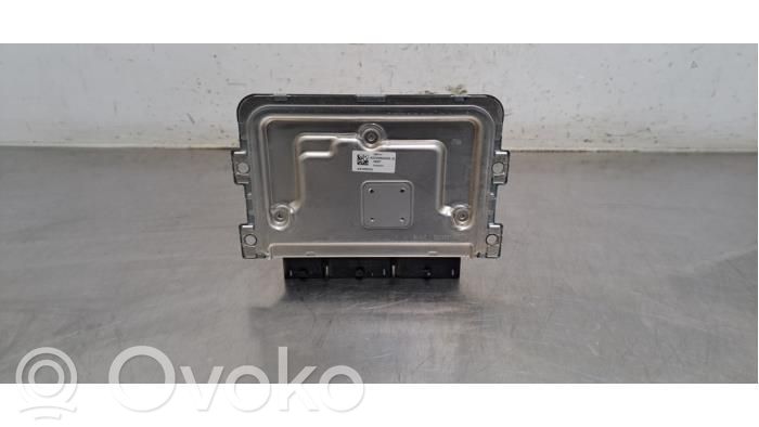 Nissan Micra K14 Engine control unit/module 