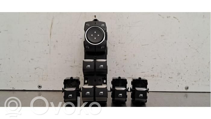 Comutator comandă geamuri electrice   N1WT14540VAW,2598924,N1WT14540VA3JA6