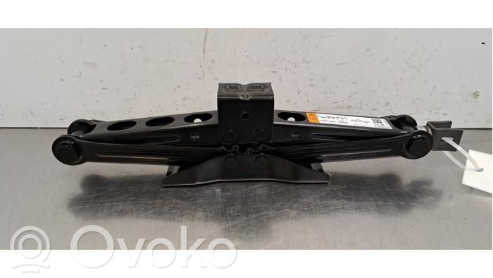Ford Ranger IV Set di attrezzi 