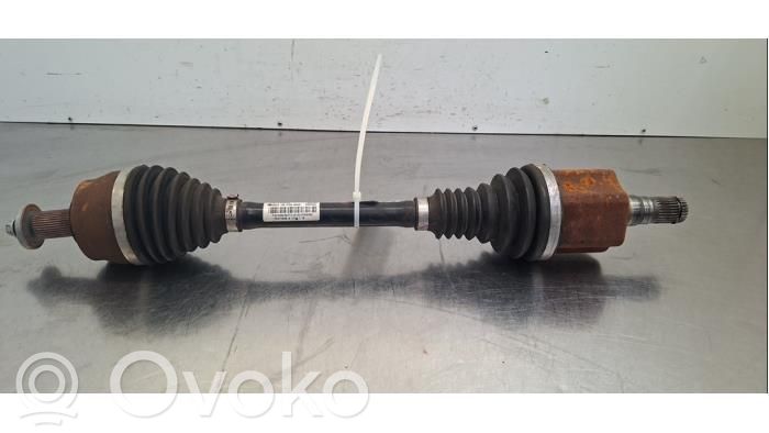 Volvo XC40 Eje de transmisión delantero 