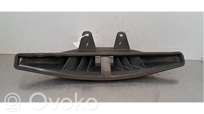 Audi A1 Wlot / Kanał powietrza intercoolera 