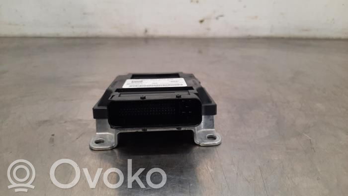 Audi RS6 C8 Air suspension control unit module (rear) 