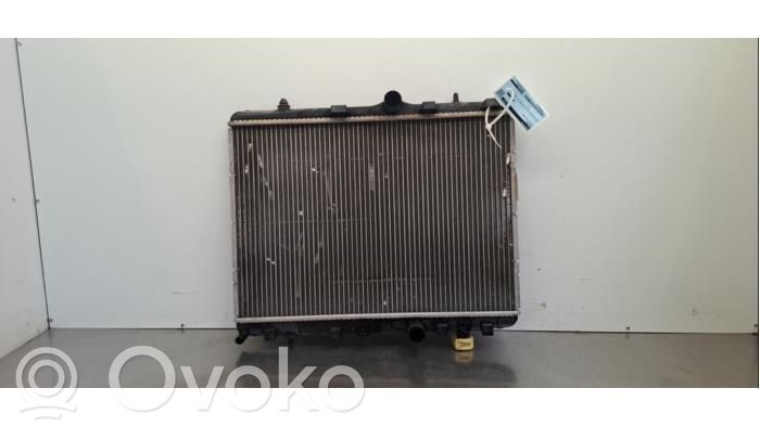 Citroen C3 Radiator lichid răcire 
