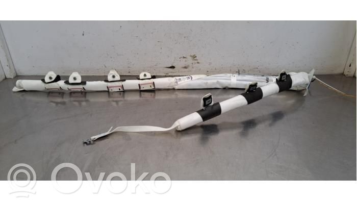 Peugeot 308 Airbag cortină