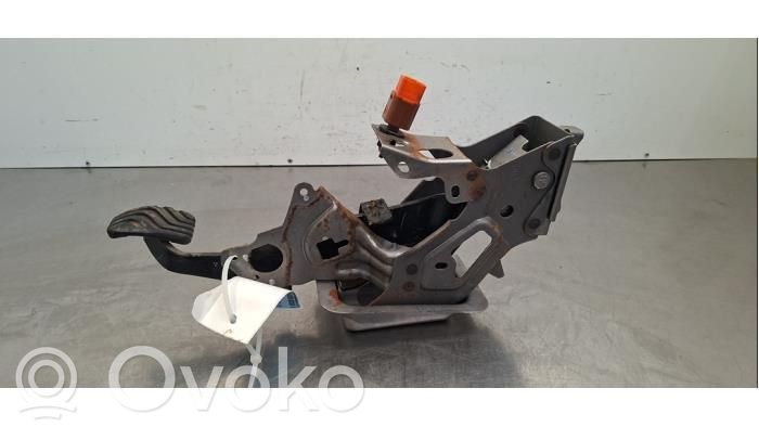 Nissan Micra K14 Bremspedal 