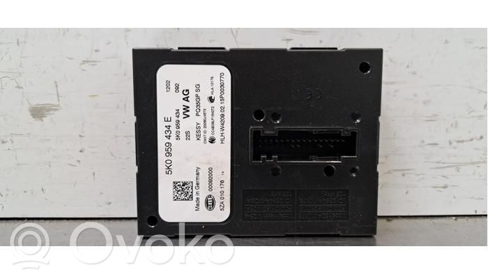 Unidad de control/módulo del control remoto   5K0959434E