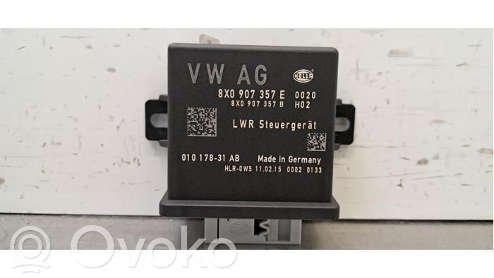 LED vadības modulis   8X0907357E
