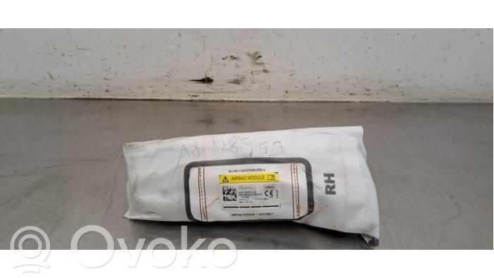 Ford Focus Sėdynės oro pagalvė 
