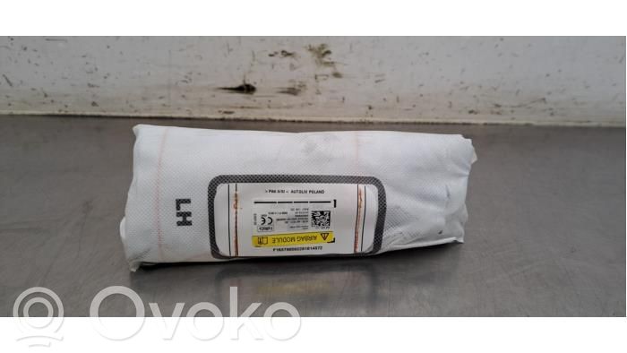 Ford Focus Sitz-Airbag 