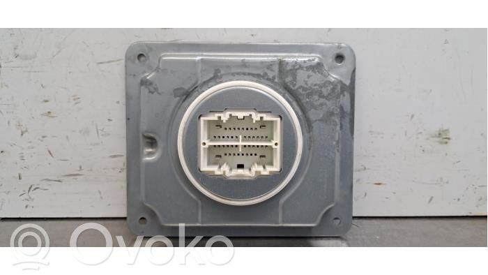Xenon control unit/module   ML3A13B626AB,6133514