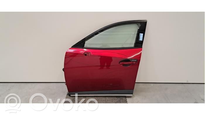 Mazda CX-3 Durvis 