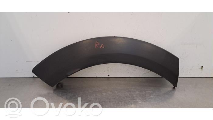 Mazda CX-3 Rivestimento passaruota posteriore