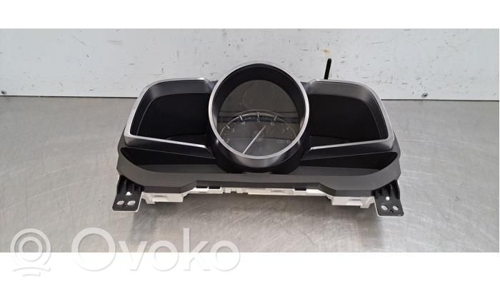 Mazda CX-3 Speedometer (instrument cluster) 