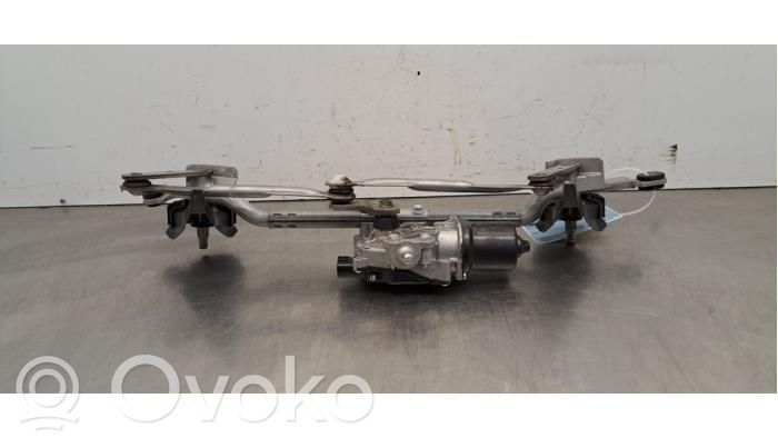 Mazda CX-3 Motor și paralelogram ștergător parbriz 