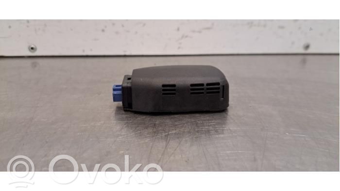 Mazda CX-3 Rain sensor 