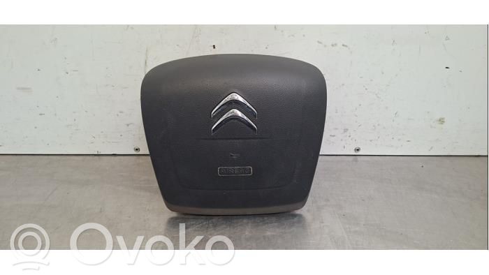 Citroen Jumper Airbag volan 