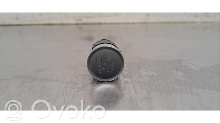 Audi A1 Engine start stop button switch 