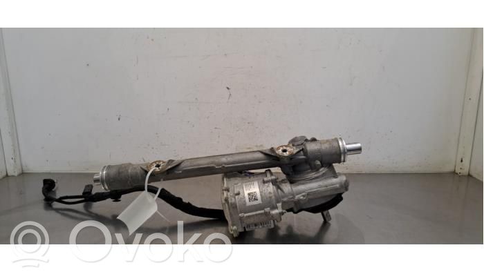 Opel Crossland X Vairo kolonėlės mechaninė dalis 