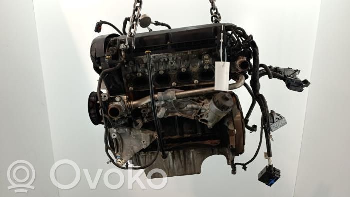 Opel Mokka Engine 