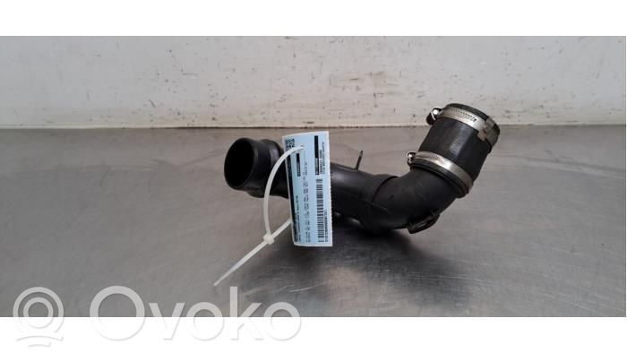 Opel Crossland X Furtun/conductă intercooler 