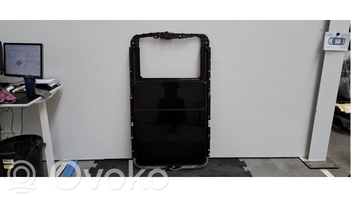 BMW X5 F15 Szyberdach komplet 