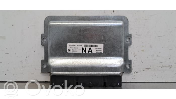 Engine control unit/module   237104638S