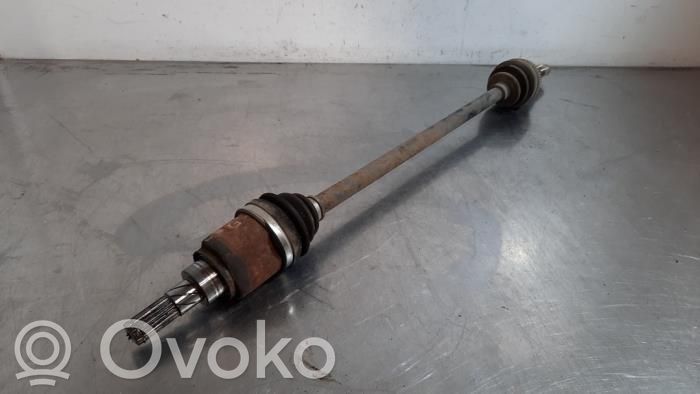 Galinis pusašis   39600JD60A,39600JD60B