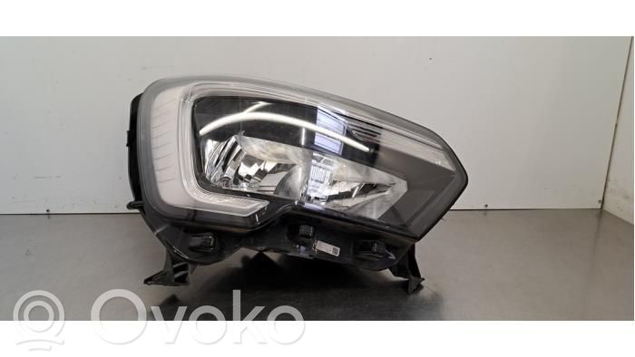 Scheinwerfer   260105567R