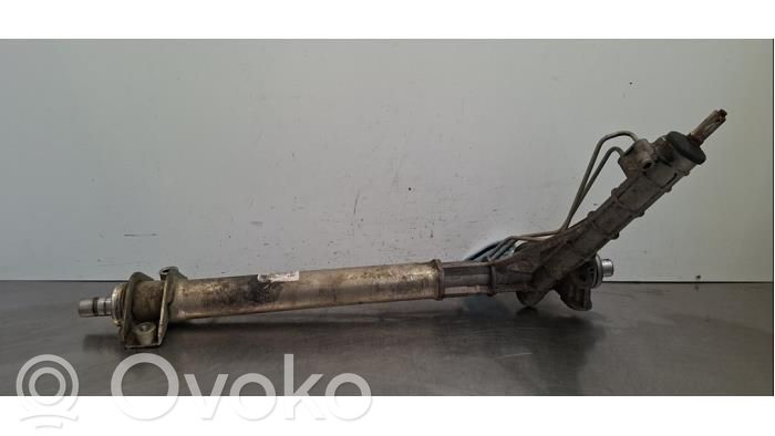 Renault Master III Część mechaniczna układu kierowniczego 