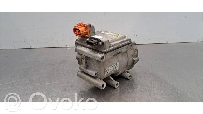 Klimakompressor Pumpe   926001217R