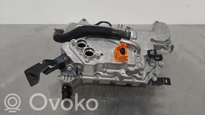 Peugeot 208 II Inversor/convertidor de voltaje 